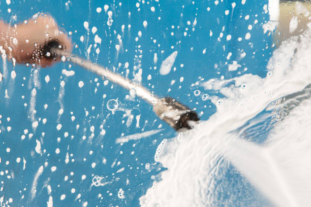 Best Warehouse Cleaning  in Cheree, OK